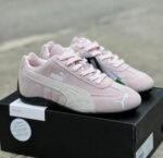 Puma Speedcat Pink Pearl Women Shoes