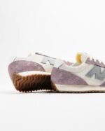 New Balance 471 Linen Ice Wine Men Shoes