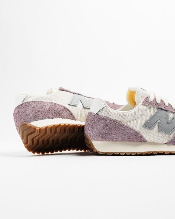 New Balance 471 Linen Ice Wine Men Shoes