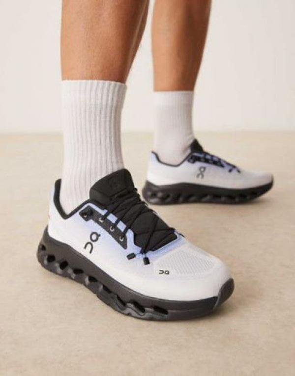 On Running Cloudtilt Ultra Marine Men Shoes