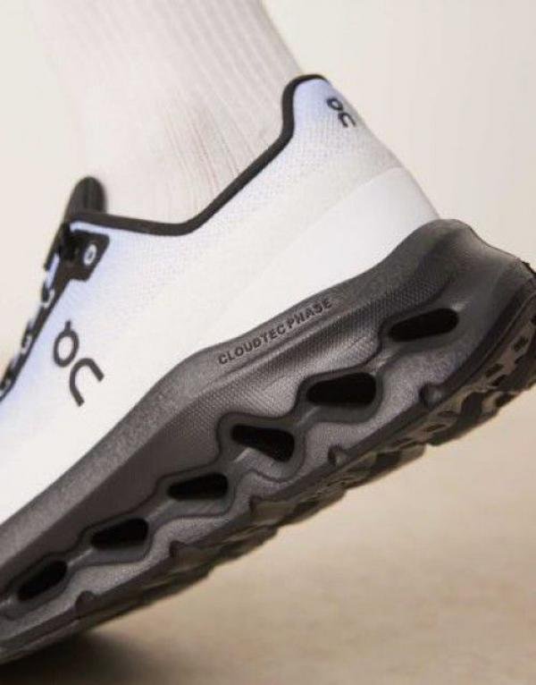 On Running Cloudtilt Ultra Marine Men Shoes