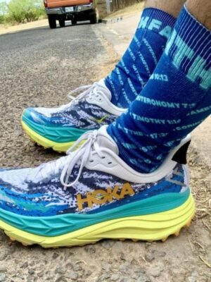 Hoka Stinson ATR 7 Men Shoes