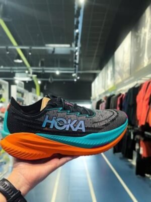 Hoka Mach X 2 Running Men Shoes