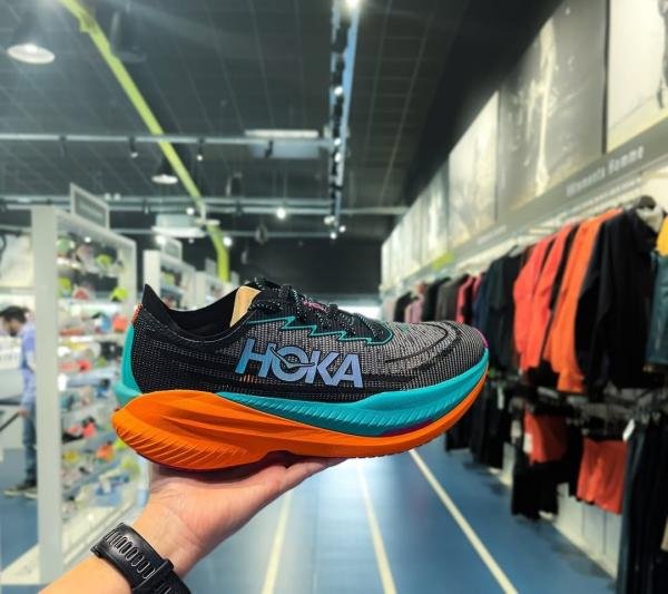Hoka Mach X 2 Running Men Shoes 1 Hoka Mach X 2 Running Men Shoes