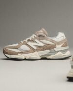 New Balance 9060 Driftwood Men Shoes