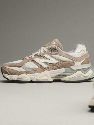 New Balance 9060 Driftwood Men Shoes