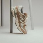 New Balance 9060 Driftwood Men Shoes