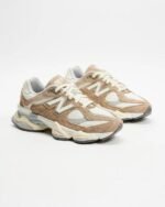New Balance 9060 Driftwood Men Shoes
