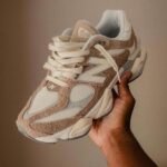 New Balance 9060 Driftwood Men Shoes