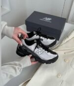 On x Post Archive Faction (PAF) Cloudmonster Men Shoes