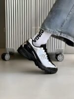 On x Post Archive Faction (PAF) Cloudmonster Men Shoes