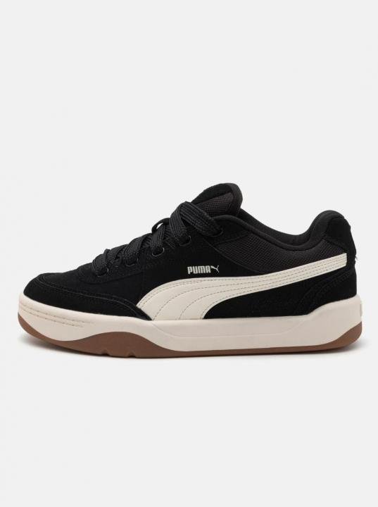 Puma Park Lifestyle SK8 Black Beige Gum Men Shoes 1 Puma Park Lifestyle SK8 Black Beige Gum Men Shoes