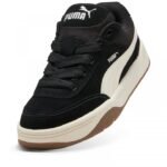 Puma Park Lifestyle SK8 Black Beige Gum Men Shoes