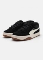 Puma Park Lifestyle SK8 Black Beige Gum Men Shoes