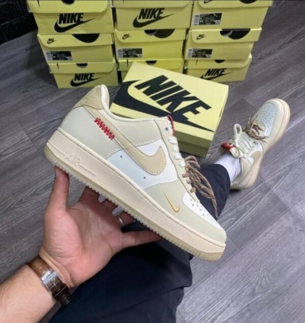 Nike Air Force 1 Low Year Of The Snake Men Shoes