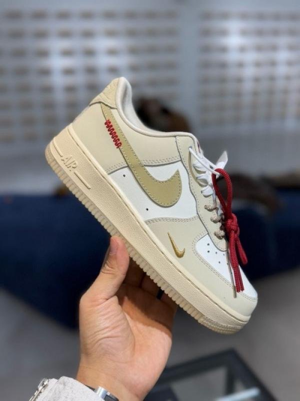 Nike Air Force 1 Low Year Of The Snake Women Shoes