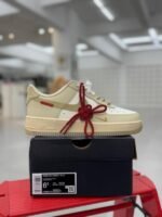 Nike Air Force 1 Low Year Of The Snake Women Shoes