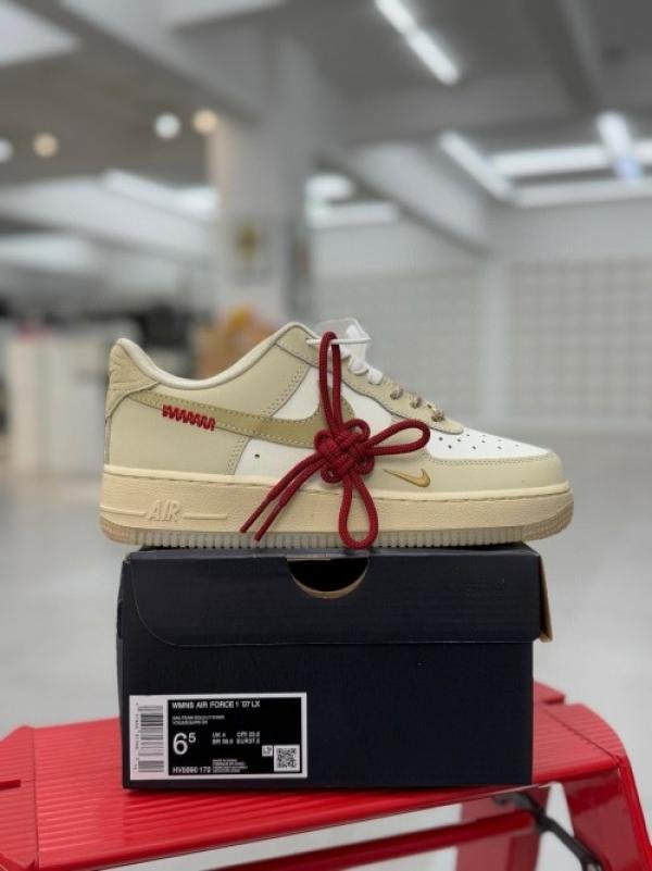 Nike Air Force 1 Low Year Of The Snake Women Shoes