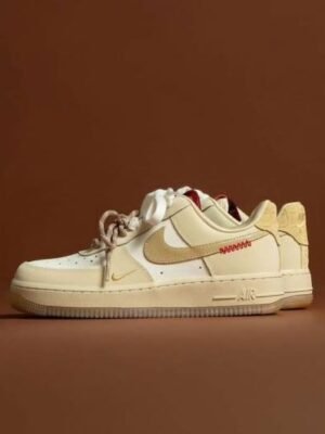 Nike Air Force 1 Low Year Of The Snake Women Shoes