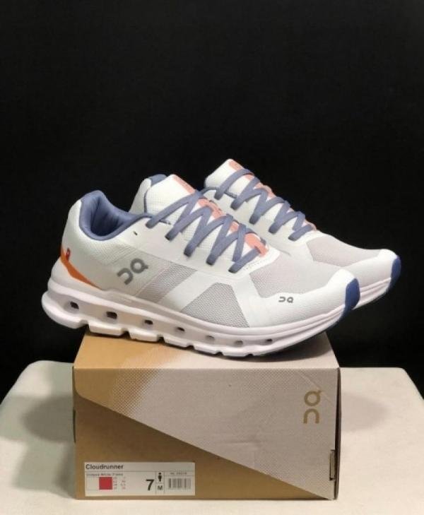 On CloudMonster Women Running Shoes 6 On CloudMonster Women Running Shoes