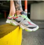 DTLR x New Balance 9060 GLOW Men Shoes
