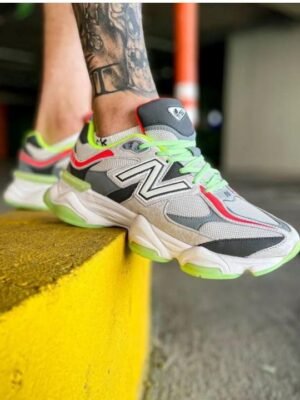 DTLR x New Balance 9060 GLOW Men Shoes