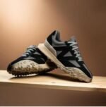 New Balance XC-72 Black Castle Rock Men Shoes
