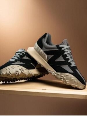 New Balance XC-72 Black Castle Rock Men Shoes