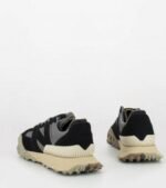 New Balance XC-72 Black Castle Rock Men Shoes