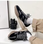 New Balance XC-72 Black Castle Rock Men Shoes