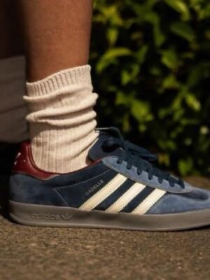 Adidas Gazelle Indoor Women Shoes