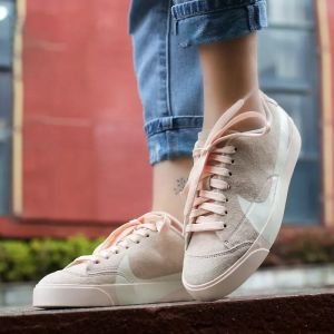 Nike Blazer City Low Women Shoes