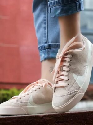 Nike Blazer City Low Women Shoes