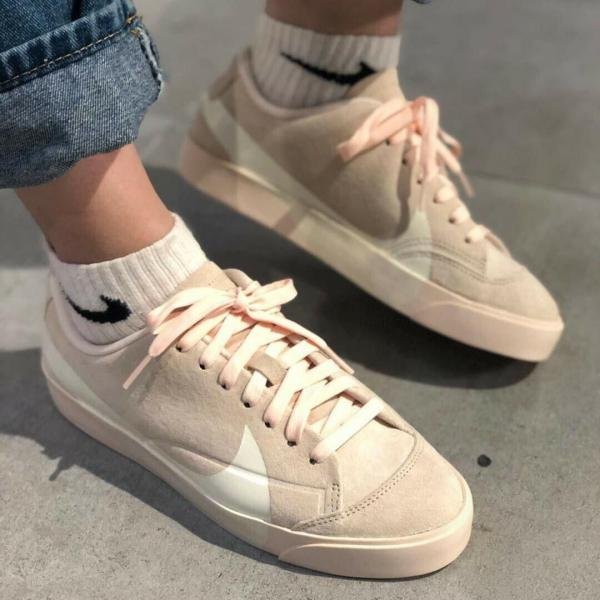 Nike Blazer City Low Women Shoes