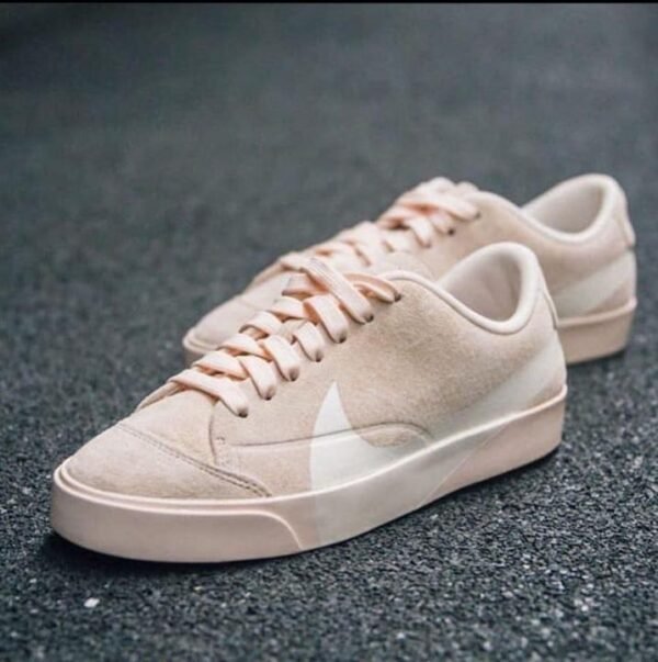 Nike Blazer City Low Women Shoes