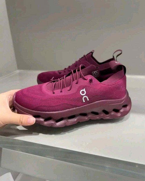 Loewe x On Cloudtilt Beet Red 5004 Women Sneakers 5 Loewe x On Cloudtilt Beet Red 5004 Women Sneakers