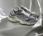 New Balance 9060 Rain Cloud Women Sneakers