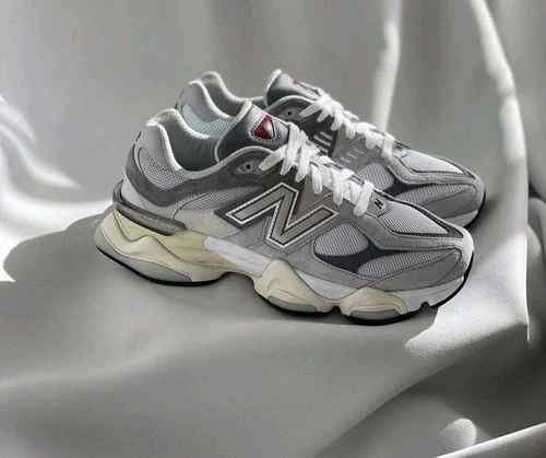 New Balance 9060 Rain Cloud Women Sneakers 3 New Balance 9060 Rain Cloud Women Sneakers