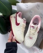 Nike Air Force 1 Low Valentine’s Day Women Sneakers