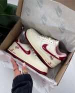 Nike Air Force 1 Low Valentine’s Day Women Sneakers