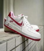 Nike Air Force 1 Low Valentine’s Day Women Sneakers