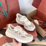 Loro Piana x New Balance 990 Beige Men Shoes