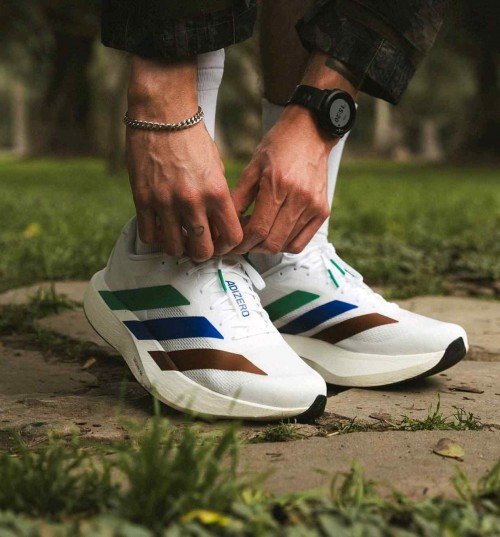 Adidas Adizero EVO SL x Pharrell Williams Men Shoes