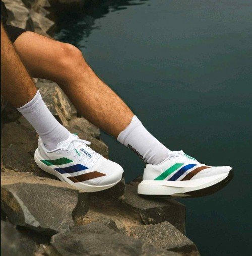 Adidas Adizero EVO SL x Pharrell Williams Men Shoes