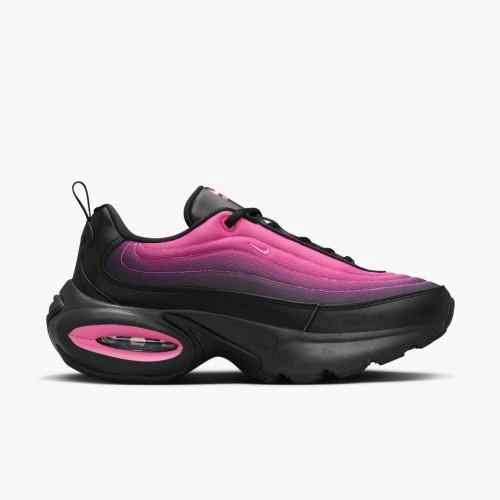 Nike Air Max Portal Black Pink Women Shoes