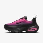 Nike Air Max Portal Black Pink Women Shoes