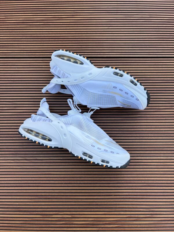 Nike Airmax Craze – Premium Quality Men Sneakers 5 Nike Airmax Craze – Premium Quality Men Sneakers