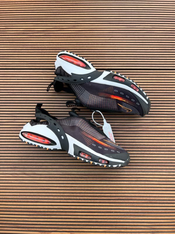 Nike Airmax Craze – Premium Quality Men Sneakers 4 Nike Airmax Craze – Premium Quality Men Sneakers