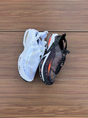 Nike Airmax Craze – Premium Quality Men Sneakers