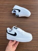 Nike Air Force 1 Originals Full Leather Quality – Girls Shoes